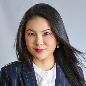 W.Studio team member Kerri