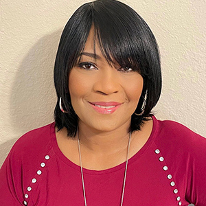 W.Studio team member Nadine