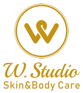 W.Studio logo